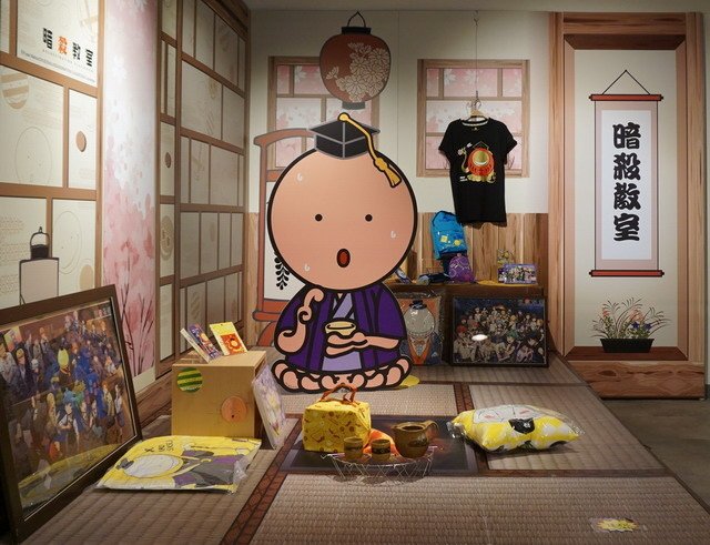 《尼爾：自動人形》-- 2B ‧ 市集