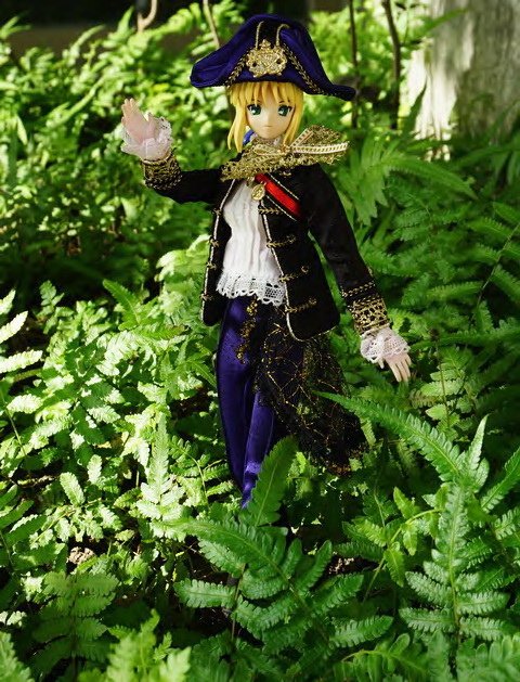 伯爵賽芭