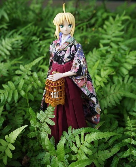 和風賽芭