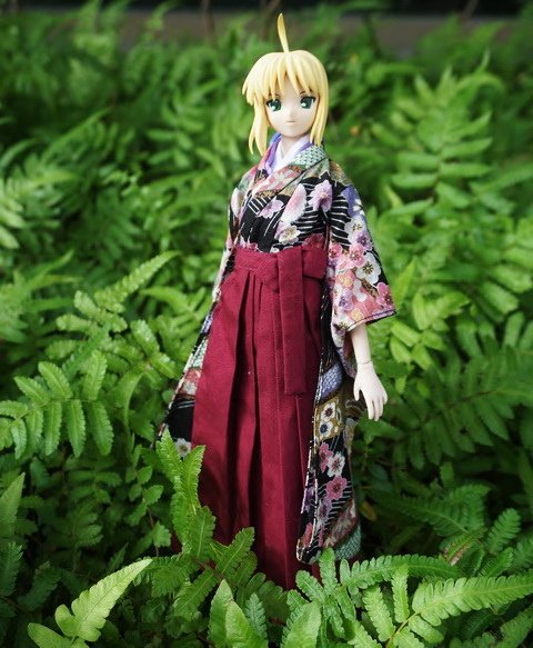 和風賽芭