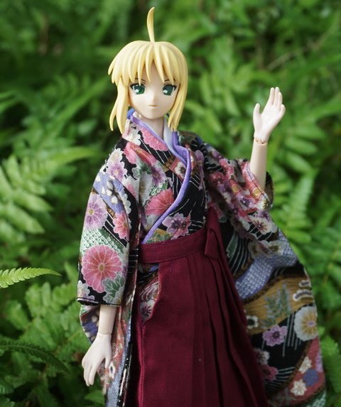 和風賽芭