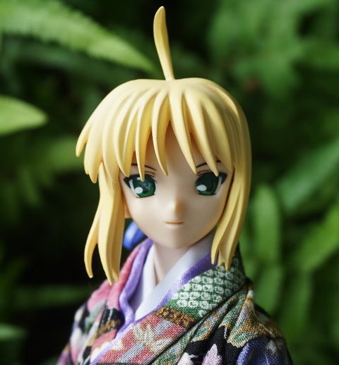 和風賽芭