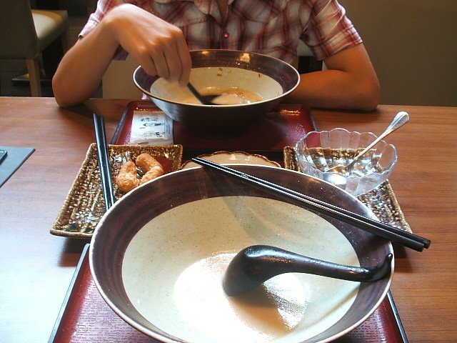 加部屋拉麵店食記