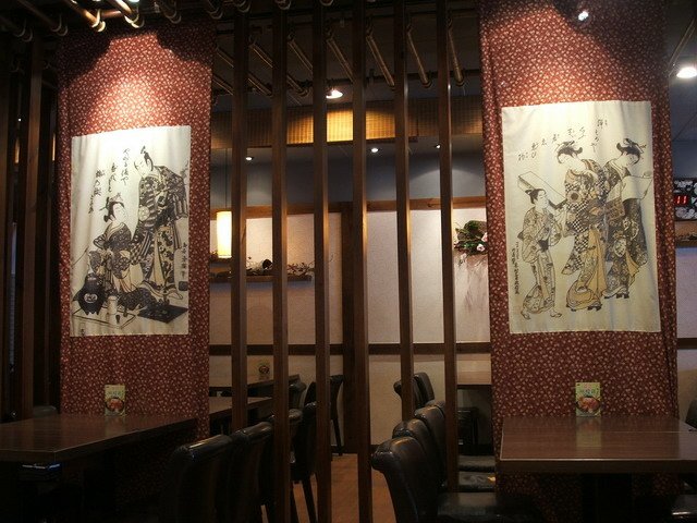 定食8食記