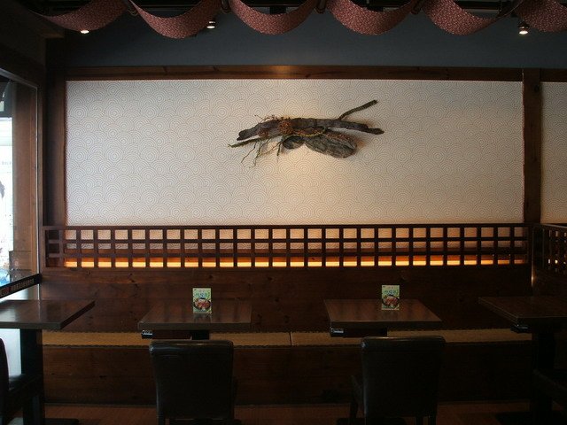 定食8食記