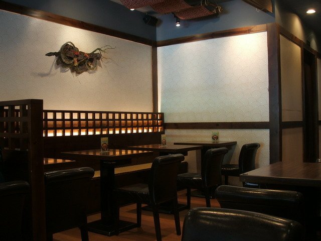 定食8食記