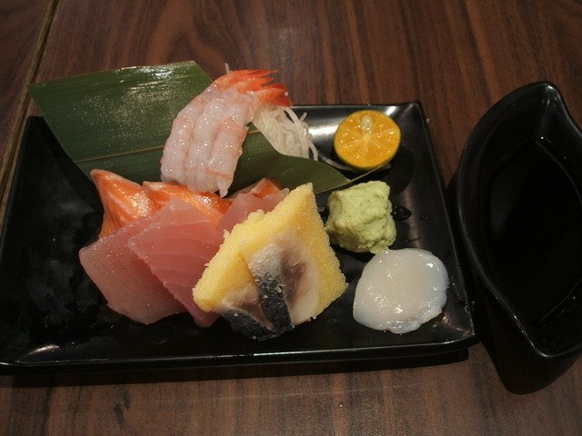 定食8食記