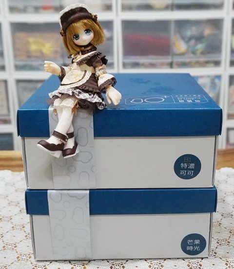 根號拾手作波士頓派