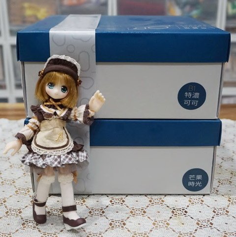 根號拾手作波士頓派