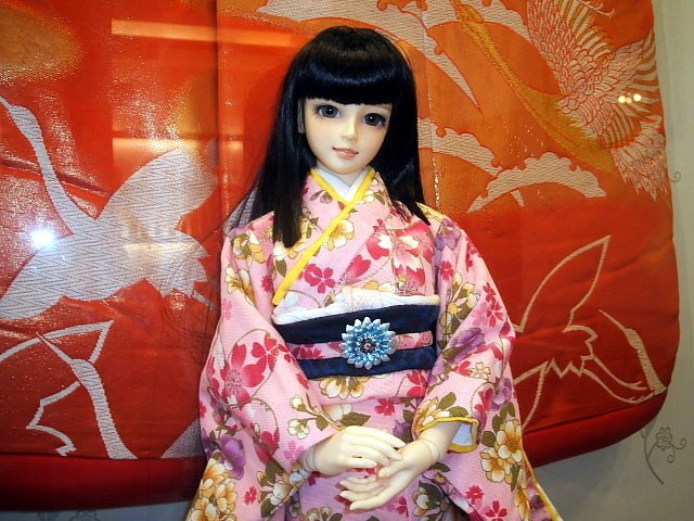 131124和服美女享日式料理 (4).jpg