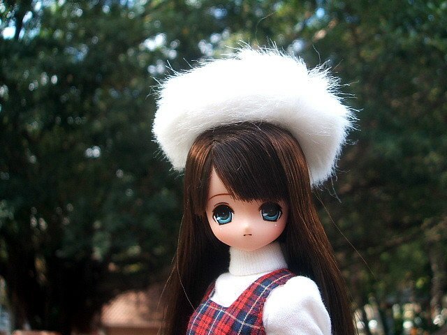 小蘿莉的聖誕出遊
