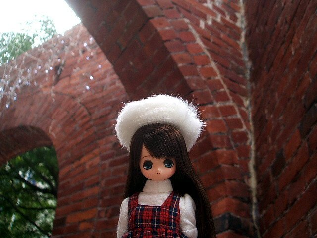 小蘿莉的聖誕出遊