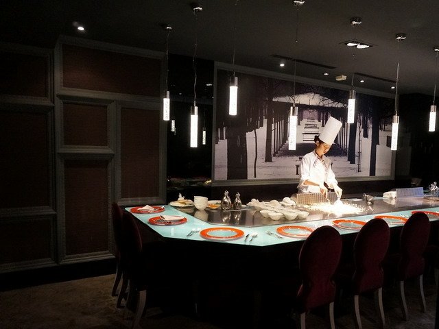 140207貓耳蘿莉的夏慕尼鐵板燒食記 (4).jpg