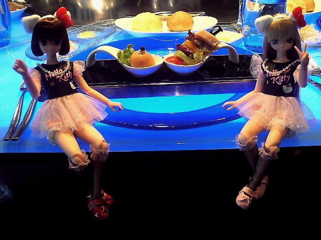 140207貓耳蘿莉的夏慕尼鐵板燒食記 (11).jpg