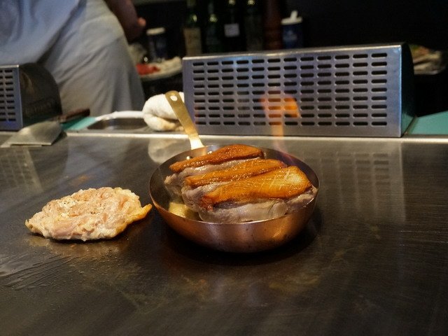 140207貓耳蘿莉的夏慕尼鐵板燒食記 (24).jpg