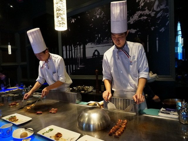 140207貓耳蘿莉的夏慕尼鐵板燒食記 (29).jpg