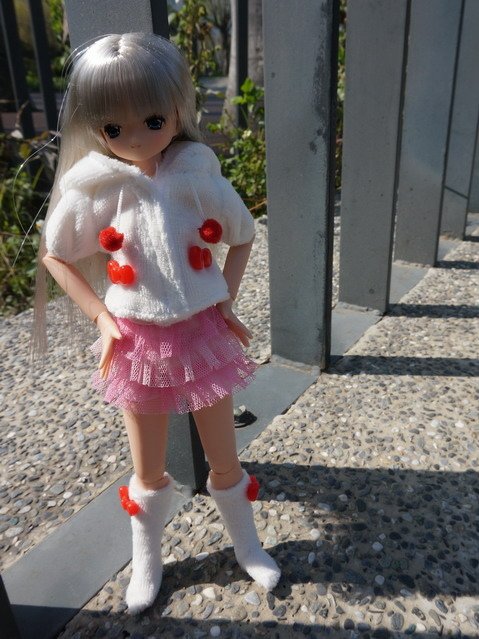 新世紀美少女團體 -- AKD♥NINE