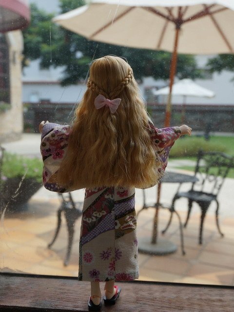 小蘿莉的浴衣趴
