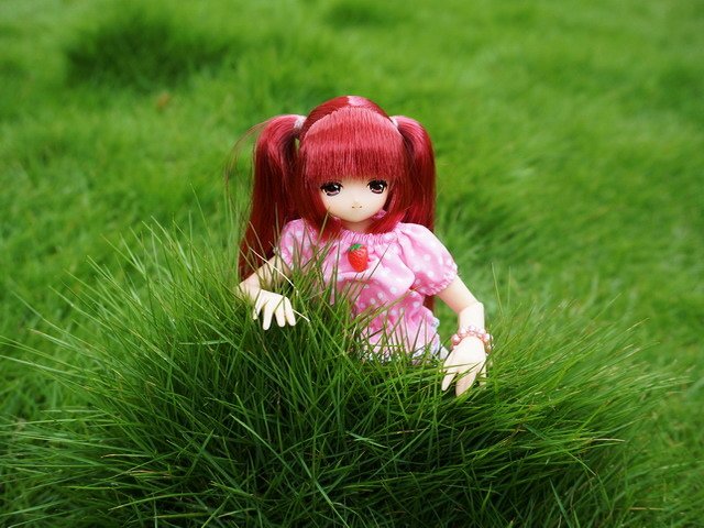 俏皮蘿莉姐妹花