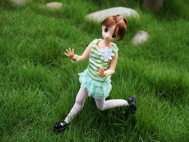 俏皮蘿莉姐妹花