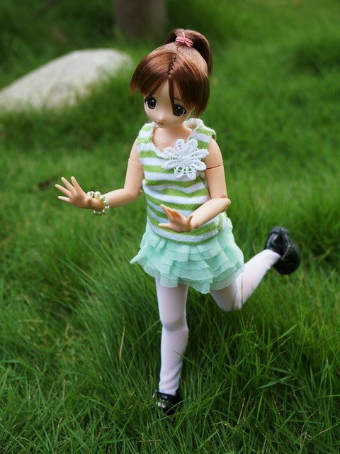 俏皮蘿莉姐妹花