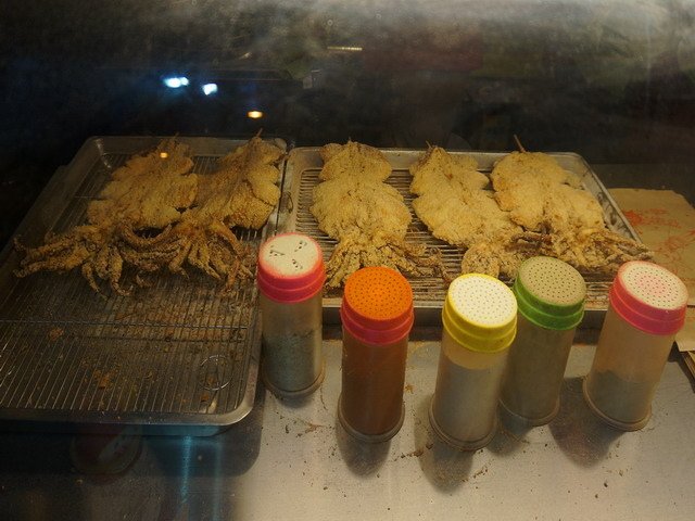 140808便利商店霜淇淋大對決 %26; 夜市魷魚大車拼 (15).jpg