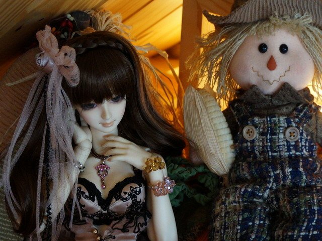 141121嬌豔魔女的南瓜派對 (11).jpg