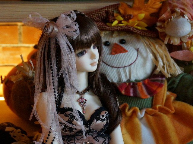141121嬌豔魔女的南瓜派對 (10).jpg