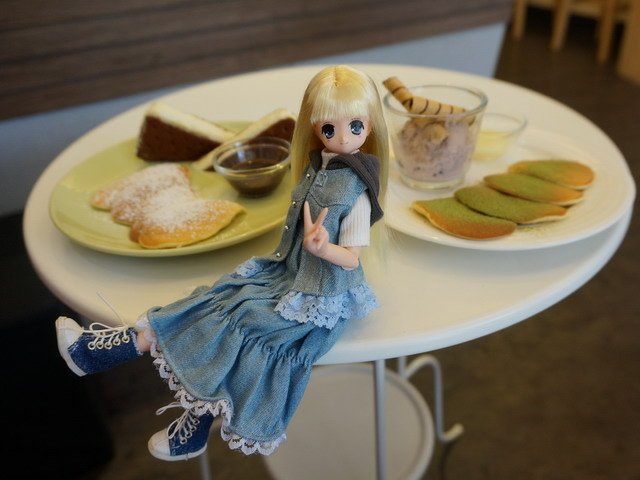 150216吃炒飯饗鬆餅獲貓仔 (10).jpg