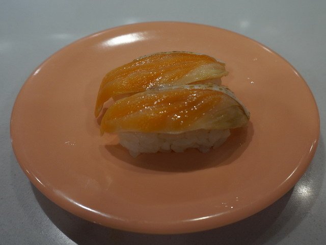 150225爭鮮迴轉壽司真好吃 (10).jpg