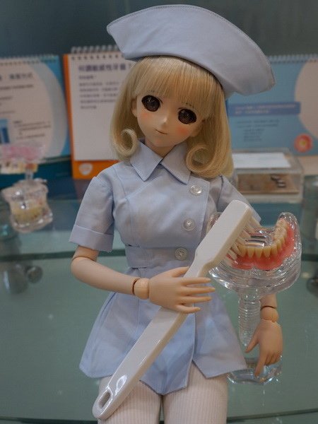 俏護士遙佳