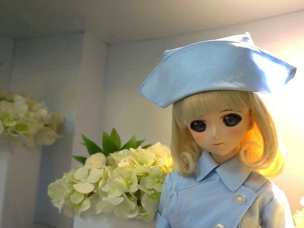 俏護士遙佳