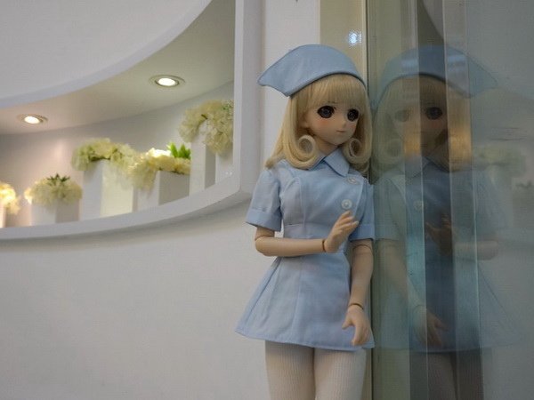 俏護士遙佳