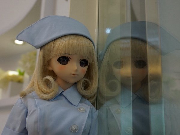 俏護士遙佳