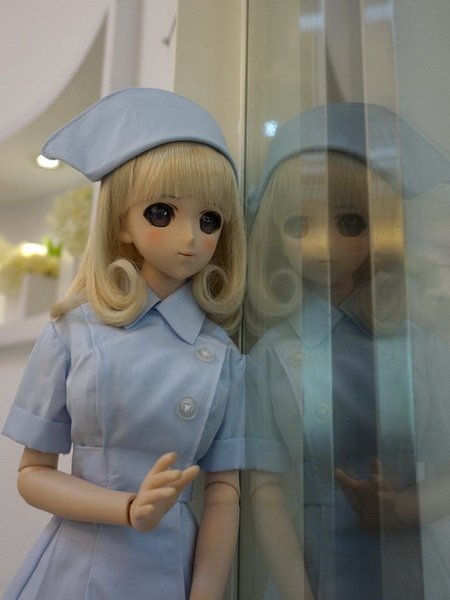 俏護士遙佳