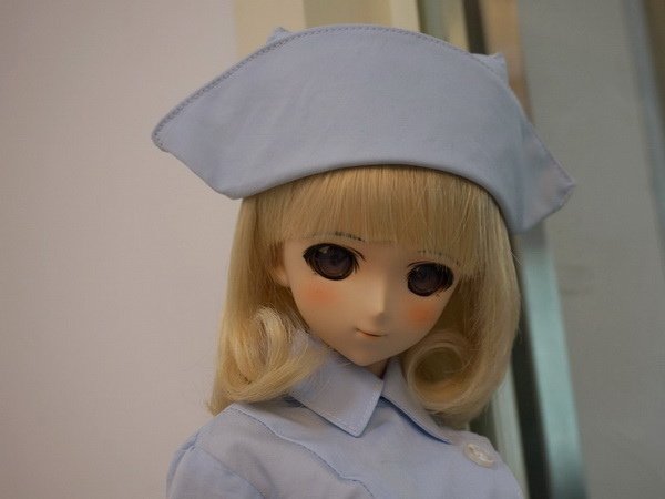 俏護士遙佳