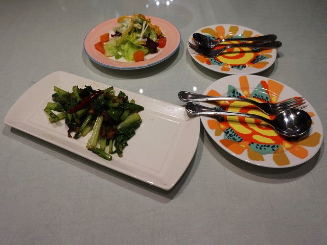 160826IKEA 宜家家居 %26; 愛買HOLA和樂家居館之食記 (3).jpg