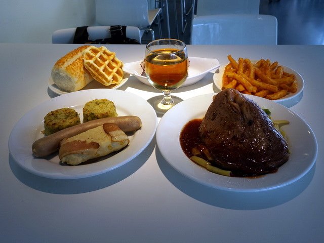 160826IKEA 宜家家居 %26; 愛買HOLA和樂家居館之食記 (12).jpg