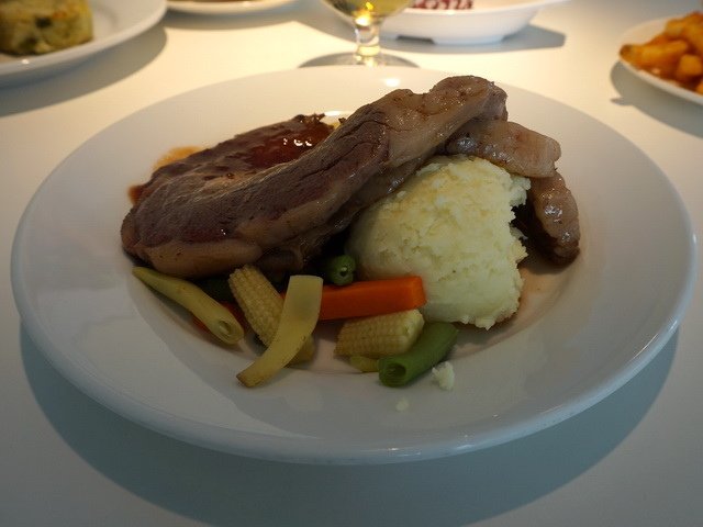 160826IKEA 宜家家居 %26; 愛買HOLA和樂家居館之食記 (15).jpg