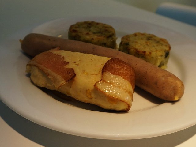 160826IKEA 宜家家居 %26; 愛買HOLA和樂家居館之食記 (14).jpg