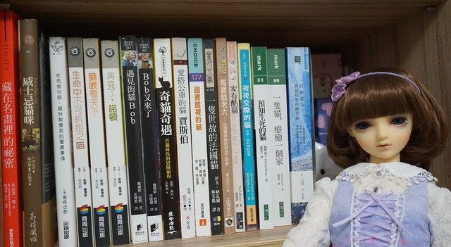 憂鬱少女