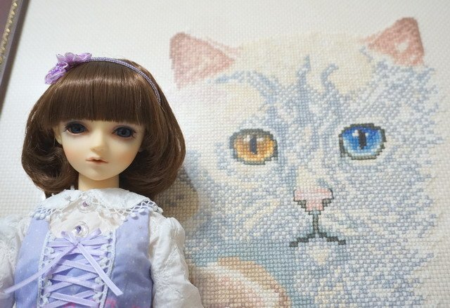 憂鬱少女