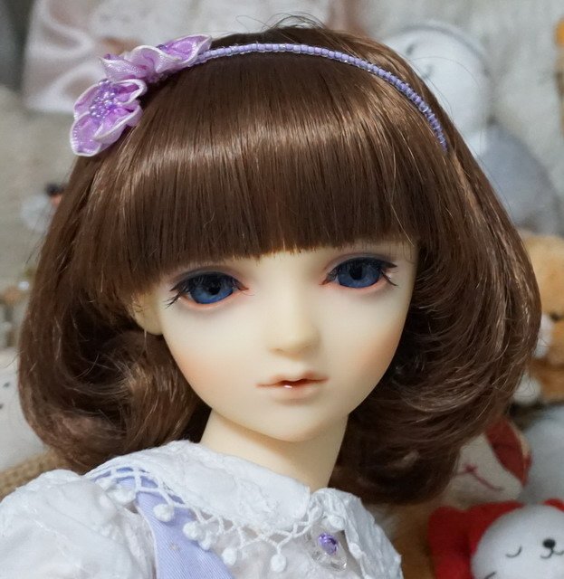 憂鬱少女