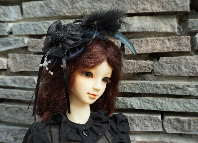 傀儡新娘雙子淑女洋服