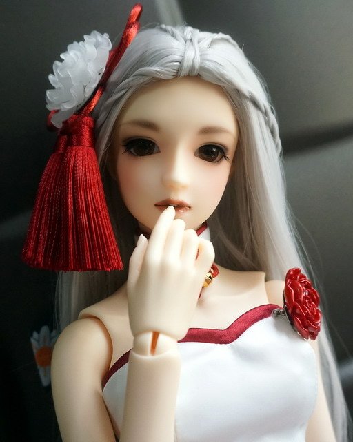 鶴舞禮服