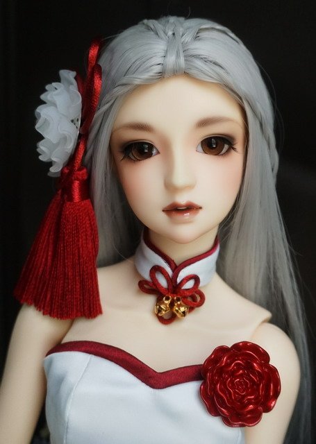 鶴舞禮服