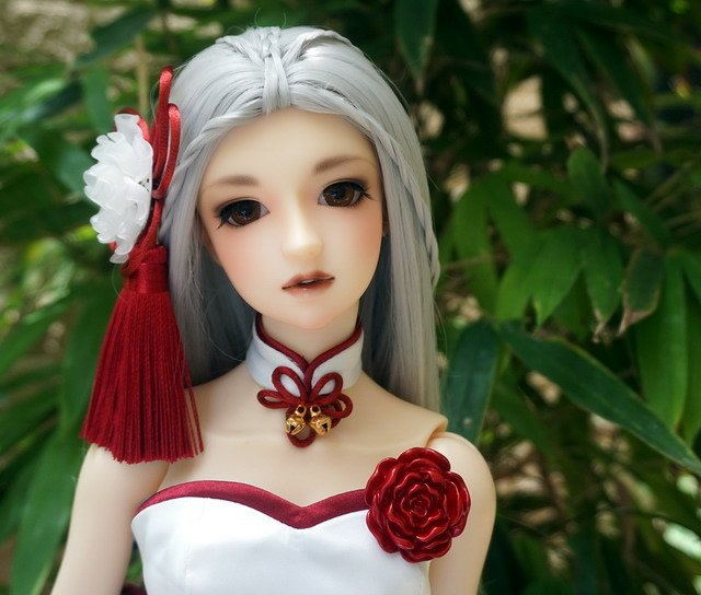 鶴舞禮服