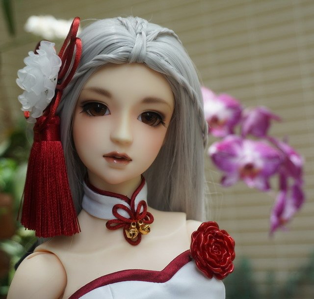 鶴舞禮服