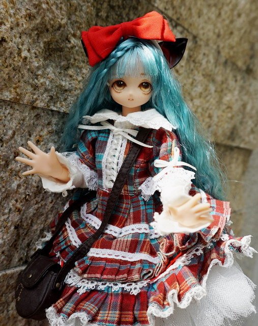 貓耳娘一家