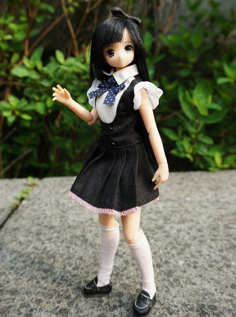 小提琴女孩